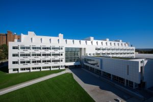 Weill Hall