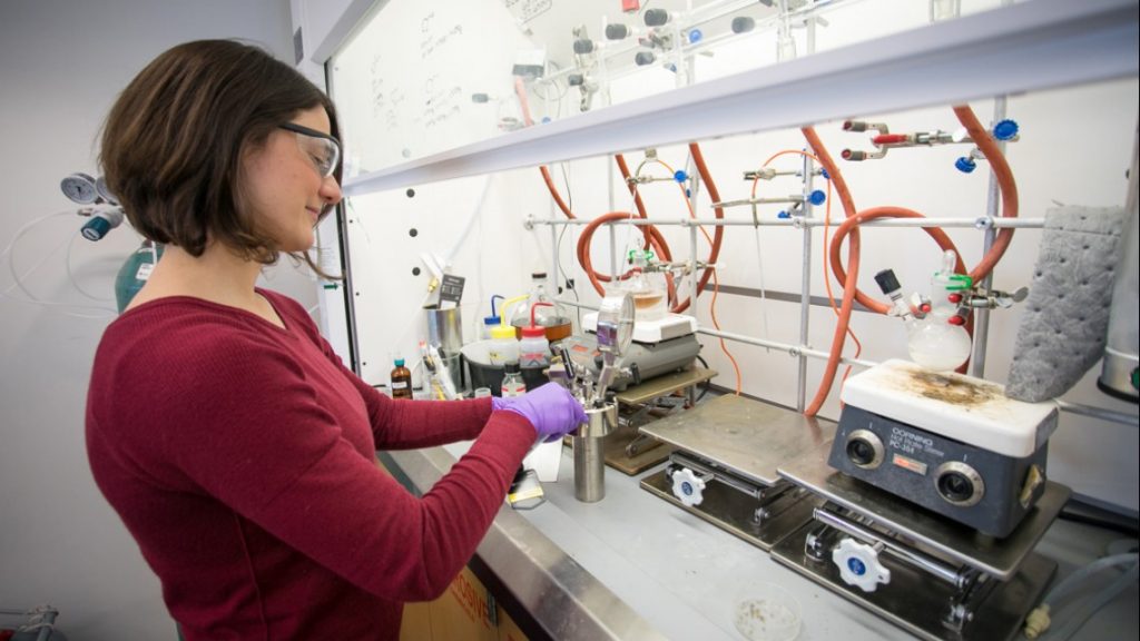 Ecolectro receives 1.7M from DOE to accelerate hydrogen fuel