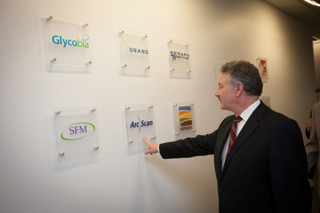 Our Center for Life Science Ventures