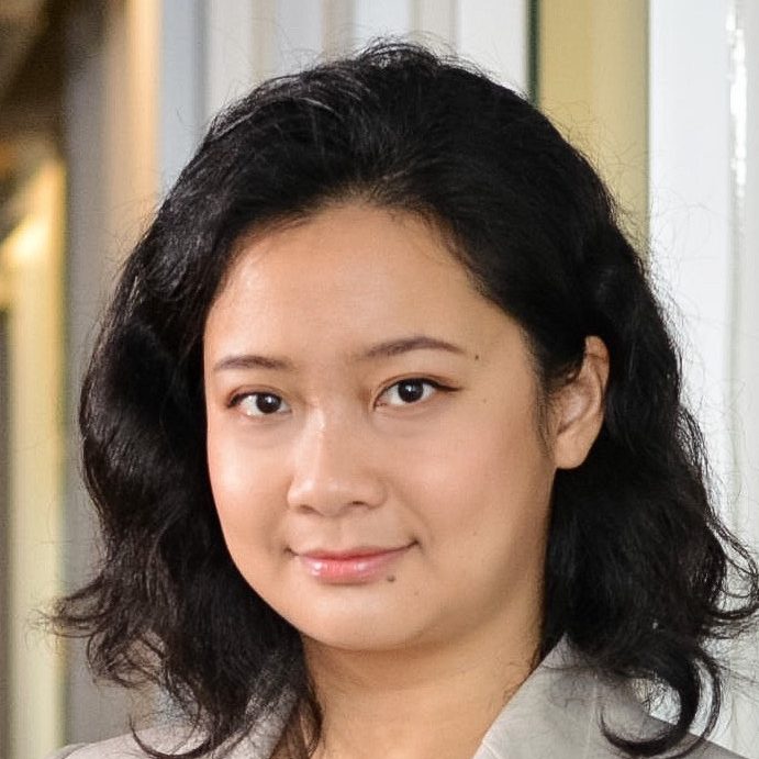 Center Staff Center for Life Science Ventures