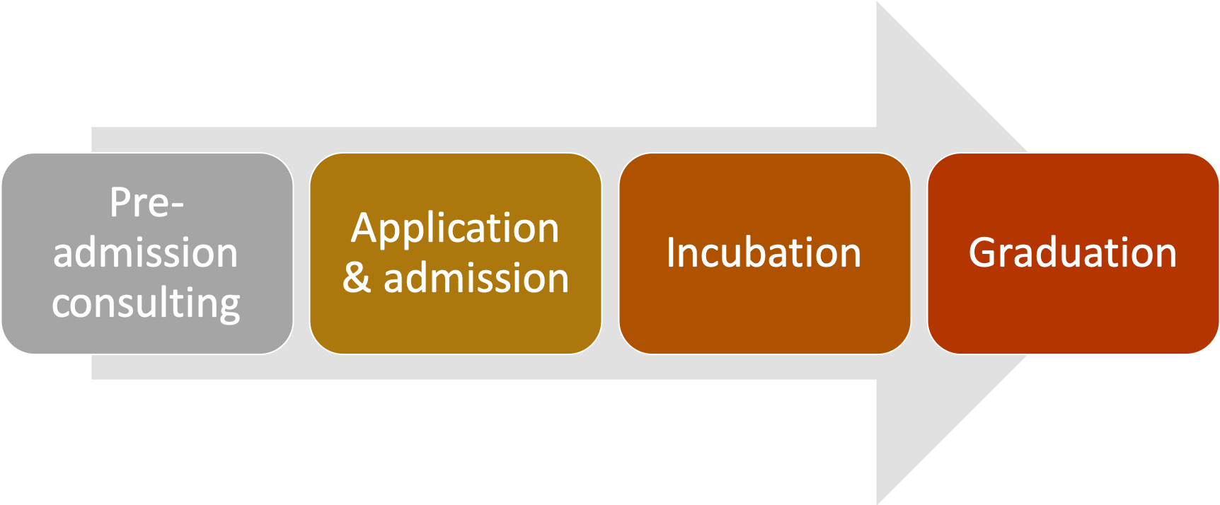 Our Process Center for Life Science Ventures