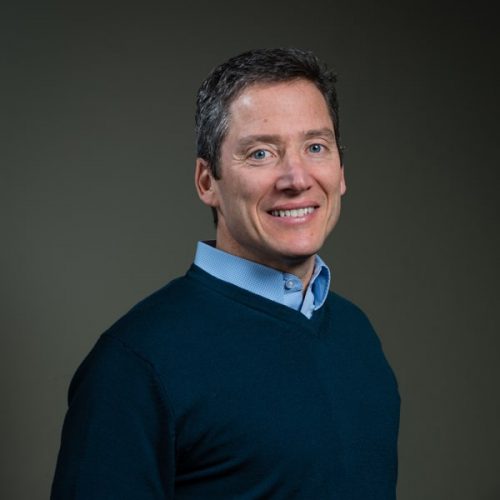 Faculty & Staff Representatives Center for Life Science Ventures