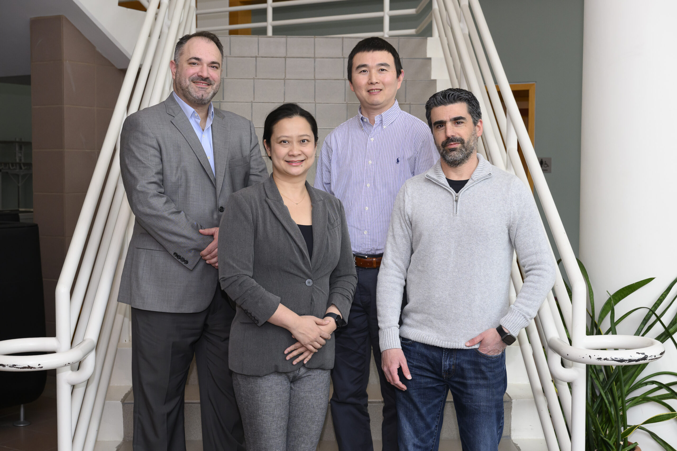 CareTech Human's innovation is a cloud-connected device that fits inside a toilet bowl to passively measure critical indicators of urological health, such as frequency, volume, and flow of urination.
