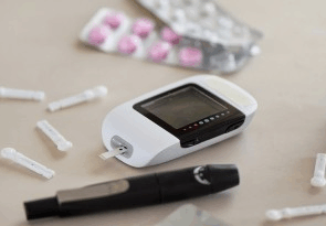 Ithaca startup aims to free diabetes patients from daily burden