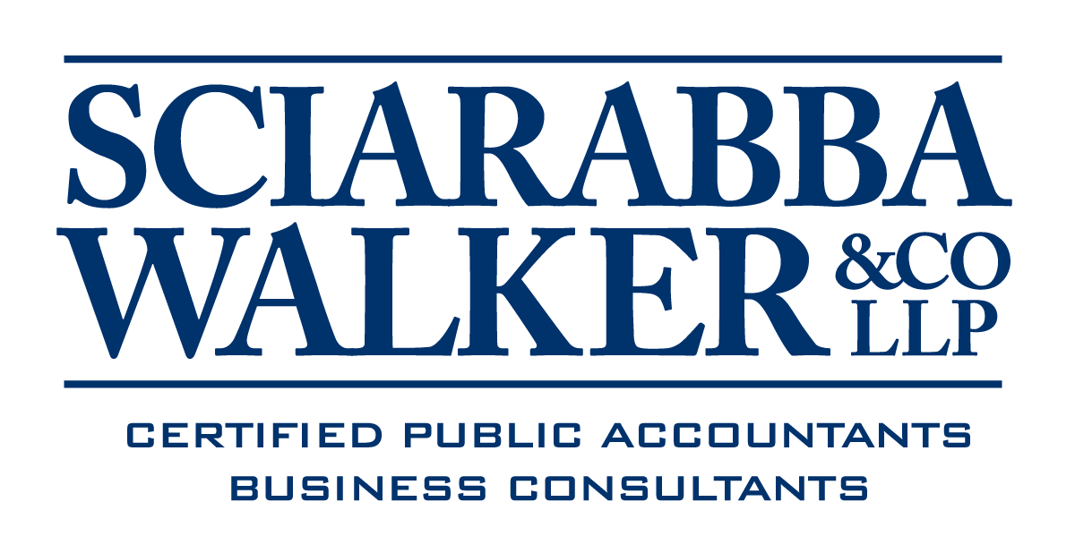 Sciarabba Walker Logo