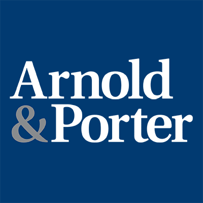 Arnold Porter Logo